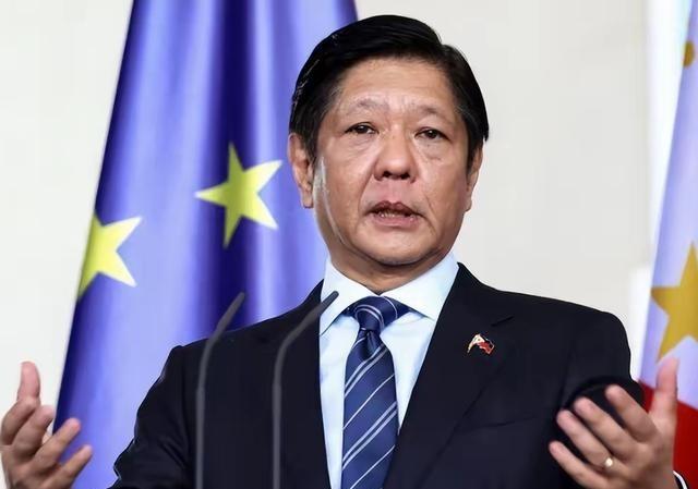 菲律宾就是典型的“乞丐式”心理。一直施舍，一次未给就是没有诚意。典型的吃着拿着，