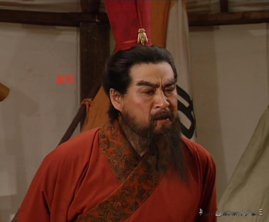 乌巢的丢失，体现出来袁绍集团整体的控制系统出了很大问题。并非淳于琼一人之过。
火