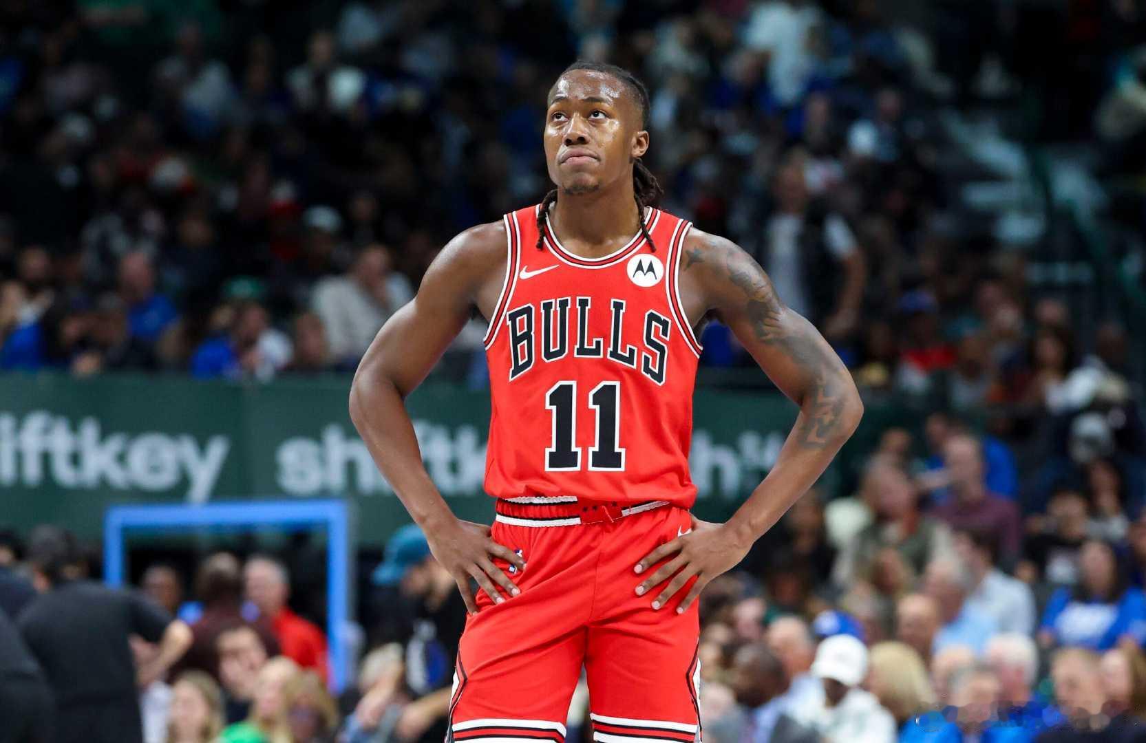 多森姆被交易至森林狼  据Shams报道，公牛将多森姆交易至森林狼。多森姆本赛季