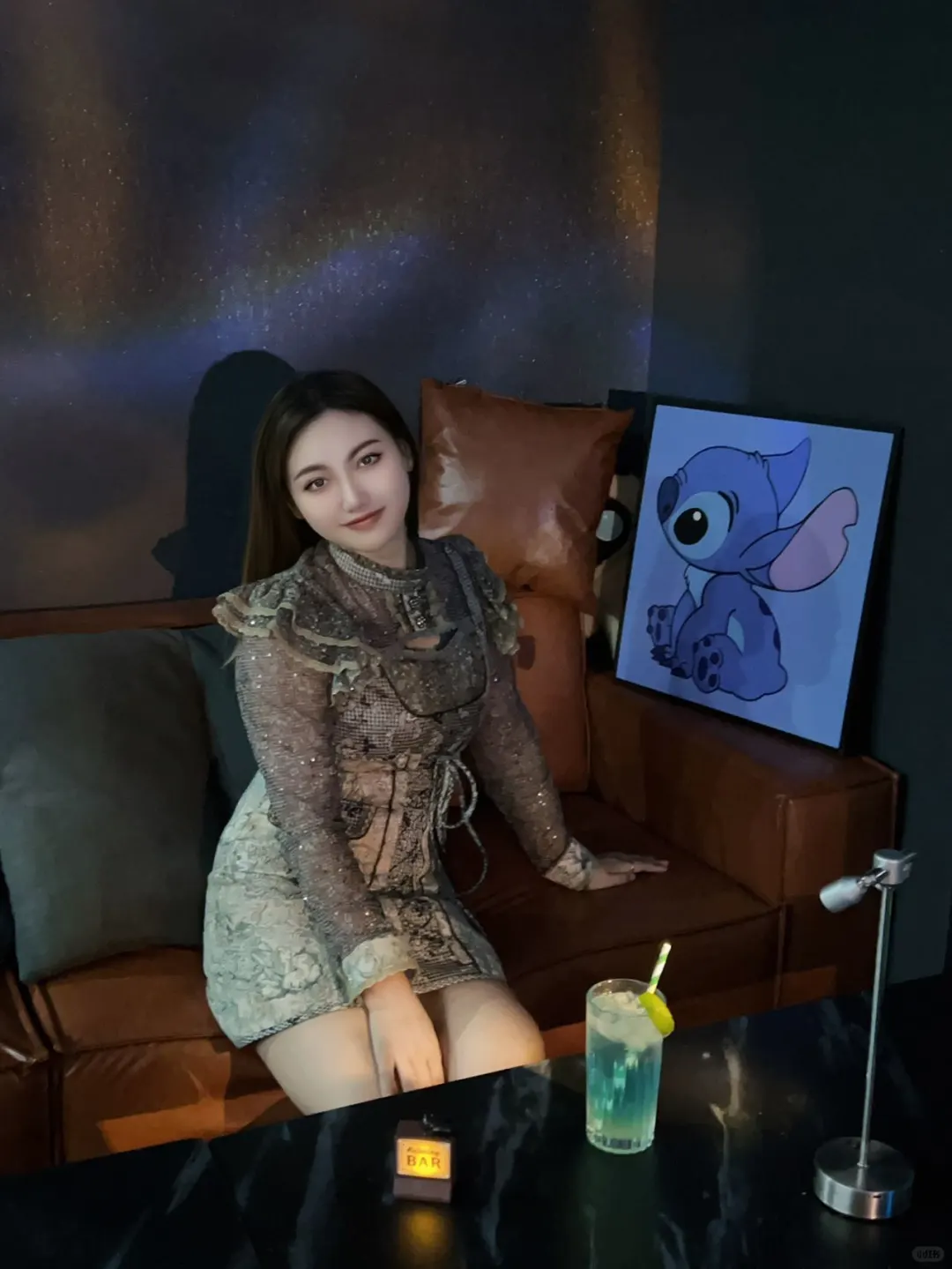 🌃无锡夜未央，Homebar等你来🥂