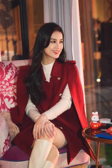 杨子黄圣依彻底分开了   彼此幸福就好，过得开心就行 