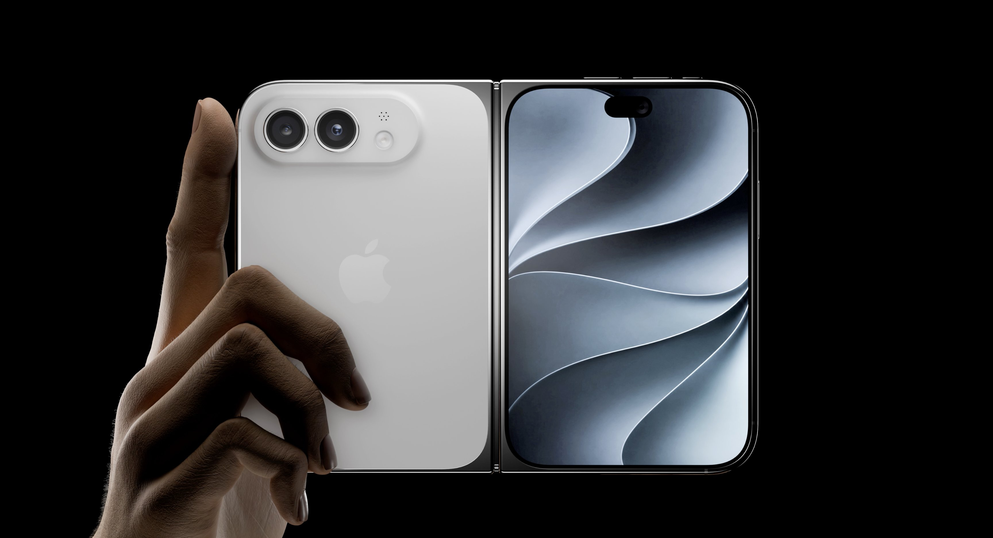 以往这个时间点，iPhone18Pro的爆料满天飞了 但是今年6月份 印度塔塔电