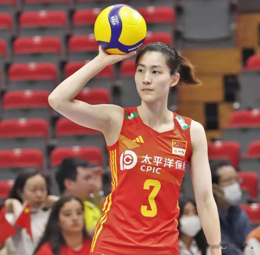【刁琳宇不该躺这趟浑水】中国女排无缘奥运门票 
已经退役的中国女排最佳二传手刁琳