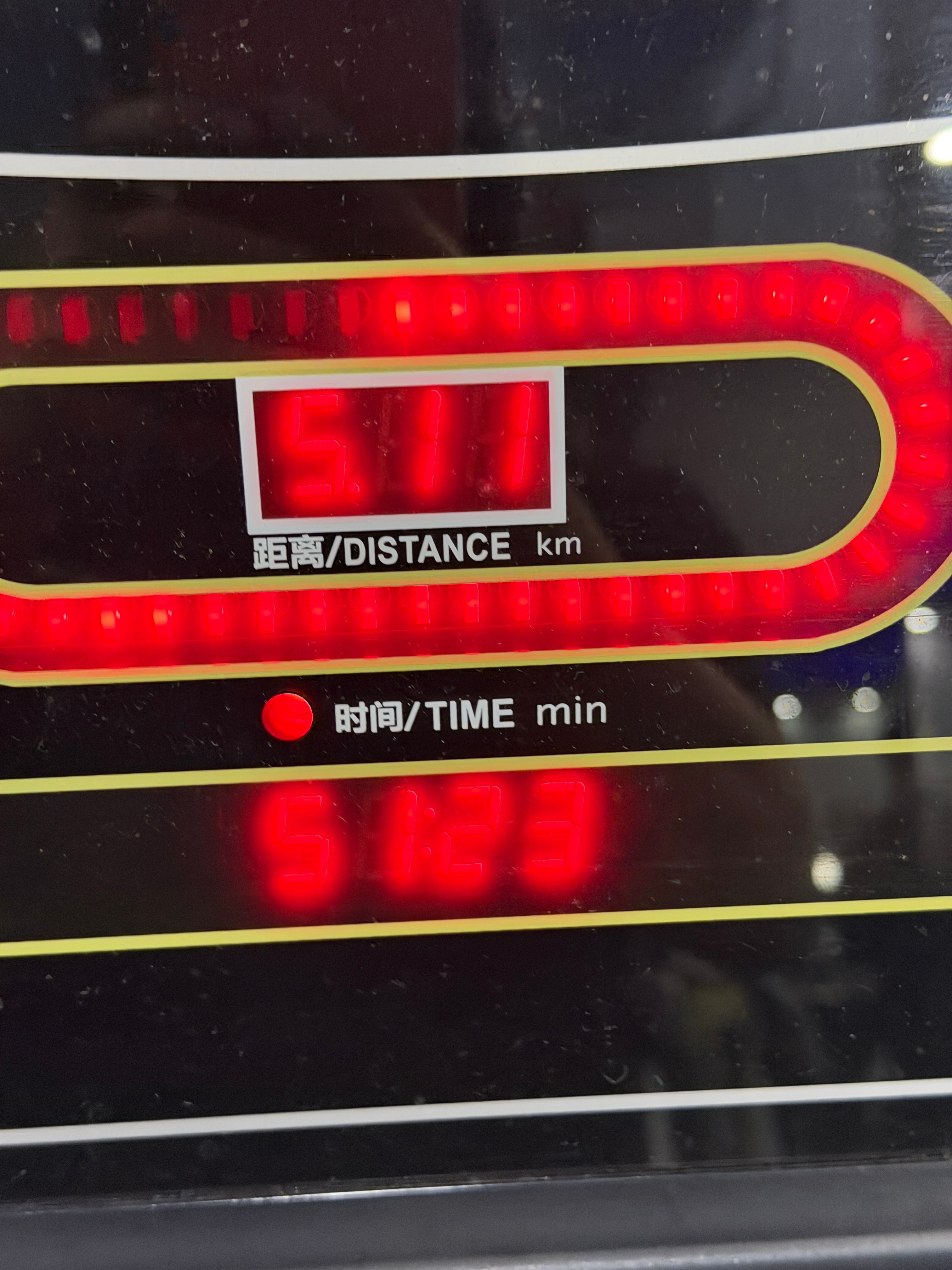 健身打卡 2026 年第 22次、今晚硬起来