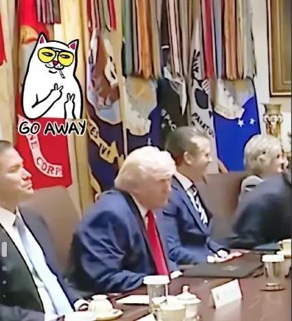 伊朗发出了灵魂拷问，杀了那么多的领导人，那么多的平民；炸毁了那么多设施，让伊朗的