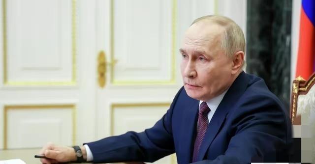 俄罗斯总统普京发声了！说的太好了！俄罗斯媒体3月10日报道，俄罗斯总统在克里姆林