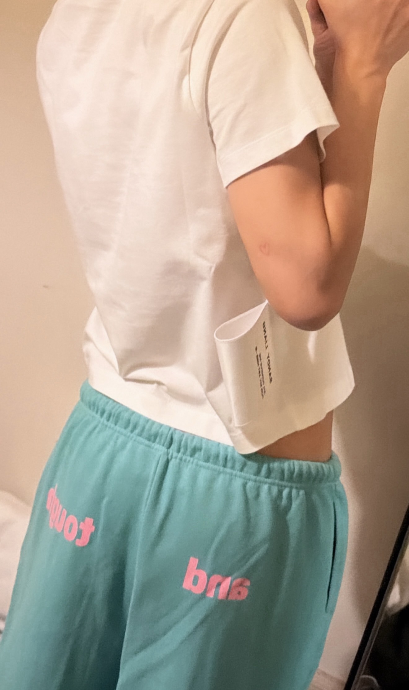 offgun  💚gunatthaphan Sexy🥵🥵🥵🥵Cr gu