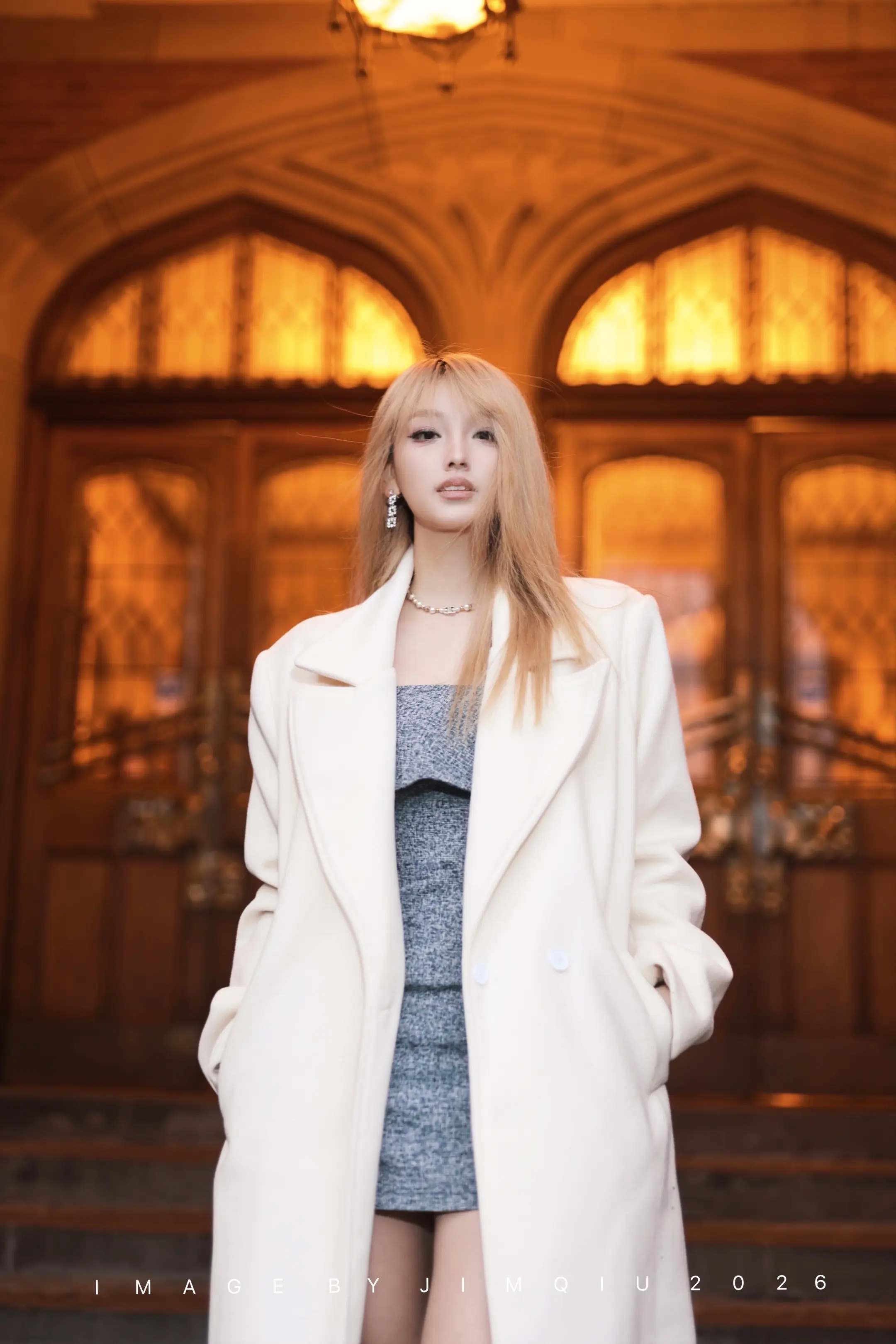 成为你几乎是我少女时代的英雄主义。