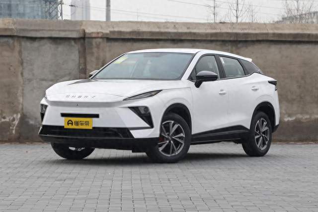7 万级燃油 SUV 卷王！瑞虎 5 运动版竞品横向对比