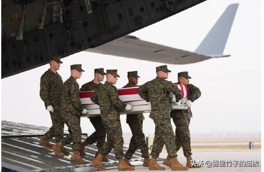 伊朗战争爆发一周后，美国和特朗普所面临的危险成倍增长。
华盛顿3月7日(路透社)