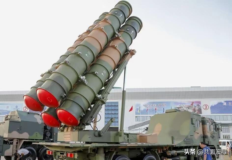 不要上当，已经看到有博主说伊朗使用红旗九防空导弹击落了美国F15，再次强调一遍，