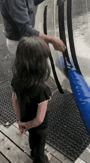 这个挺好玩的。