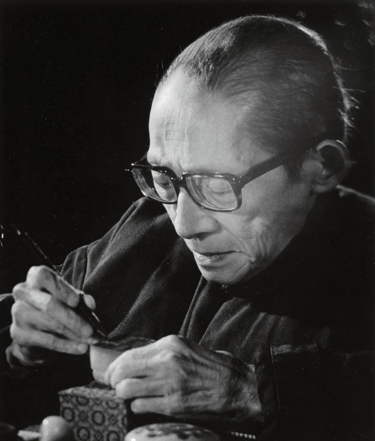 陈巨来笔下的王芗斋


著名印章大师陈巨来著有《安持人物琐记》。其中关于王芗斋“