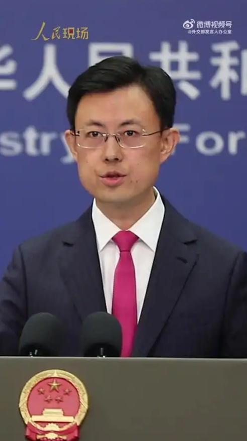 中国外交部正式宣布，

6 月 29 日，中国外交部正式对外宣布：中国政府决定，