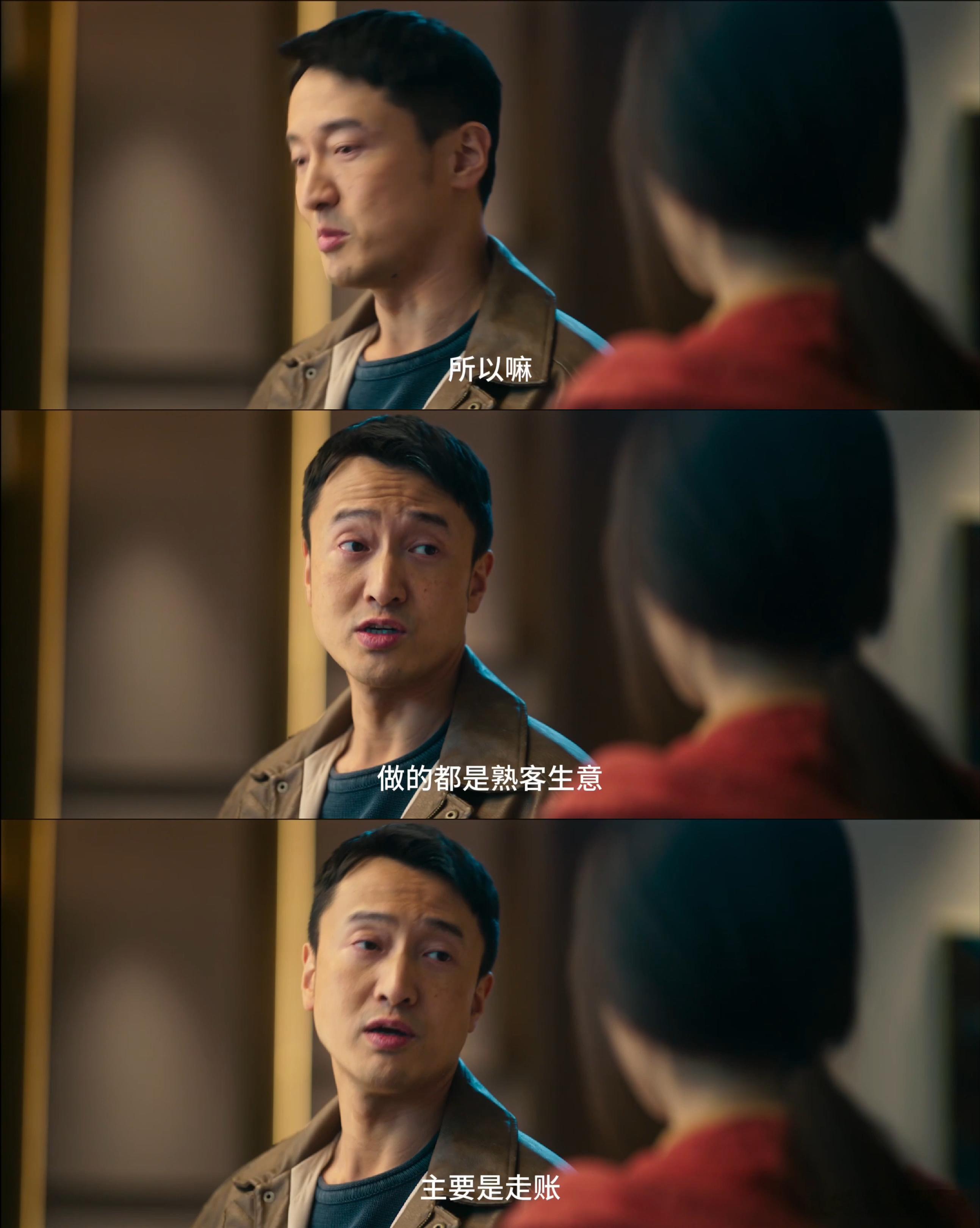 罚罪2能拍不能拍的都拍了 紧张刺激又满是现实感！看完不止觉得爽，更会对生活有新的