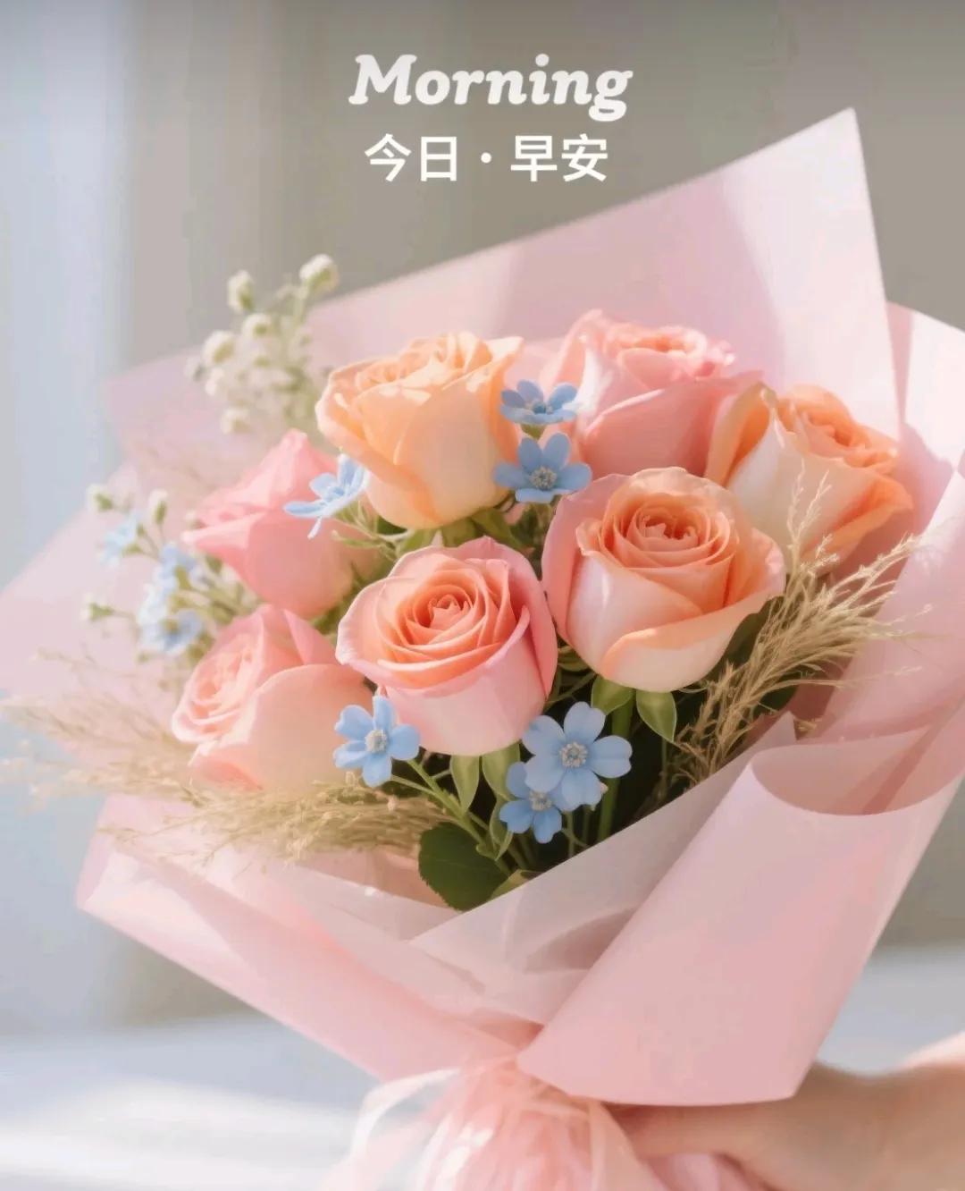 40岁以后，
不需要太多的社交，
你不需要和所有人示好，
只需要三两个交心朋友，