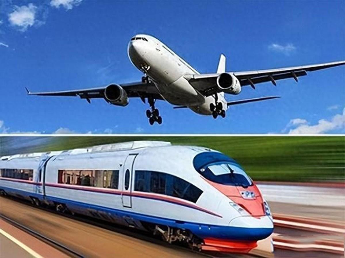 中国火车为啥只能一家垄断，不能私有百花齐放，这个问题戳中了很多人的疑惑。

不少