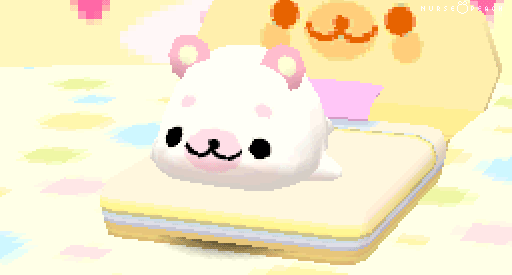 ⋆꙳⊹⋰ 团子小海豹⋆ ⸝⋆꙳⊹⋰ ​​​