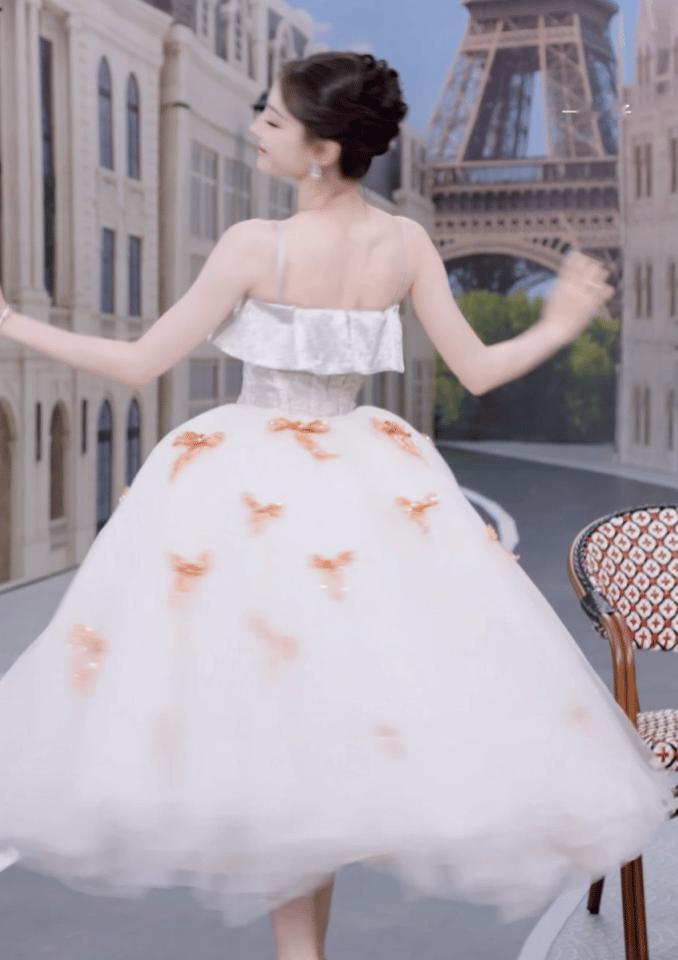 VOGUE China 今年的Dior份额会拍迪丽热巴 解锁单封VC 期待时尚女