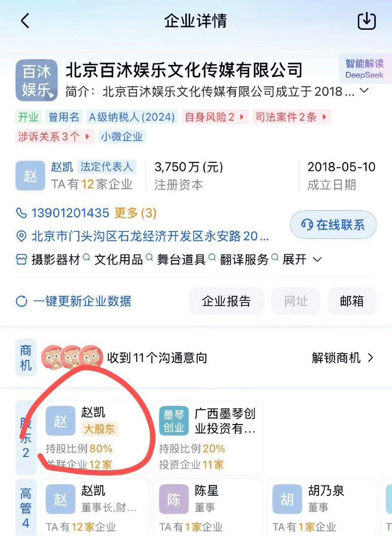 一边是侵权 一边是经纪人 艺人的职业底线不容触碰，将商K这类场所与工作绑定，对单