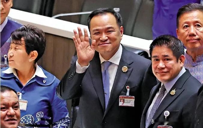 有没有觉得，之前看好的泰国新星，怎么上任后表现和预想的不太一样？

当初佩通坦作