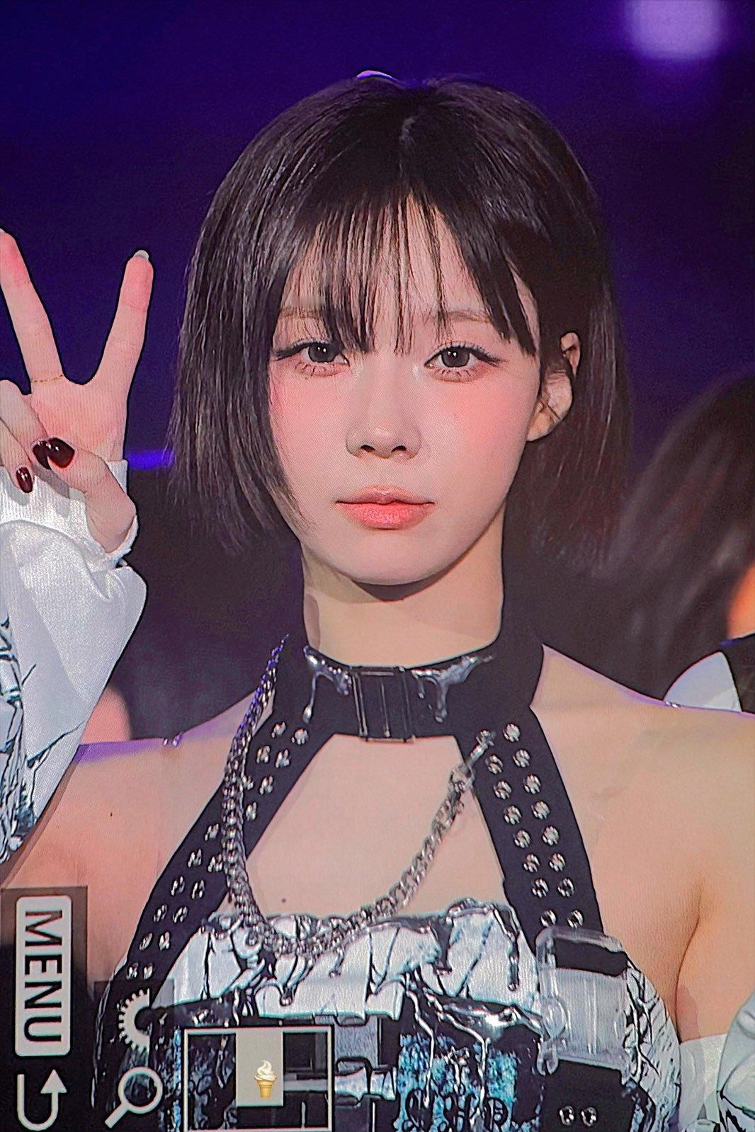 241220 KBS发现软姐✌🏻🐶©️