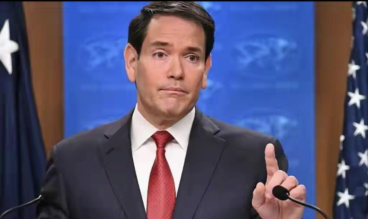 鲁比奥回应高市早苗涉台言论那句“不怕中国打日本，就怕中国不打日本”，简直像颗炸弹