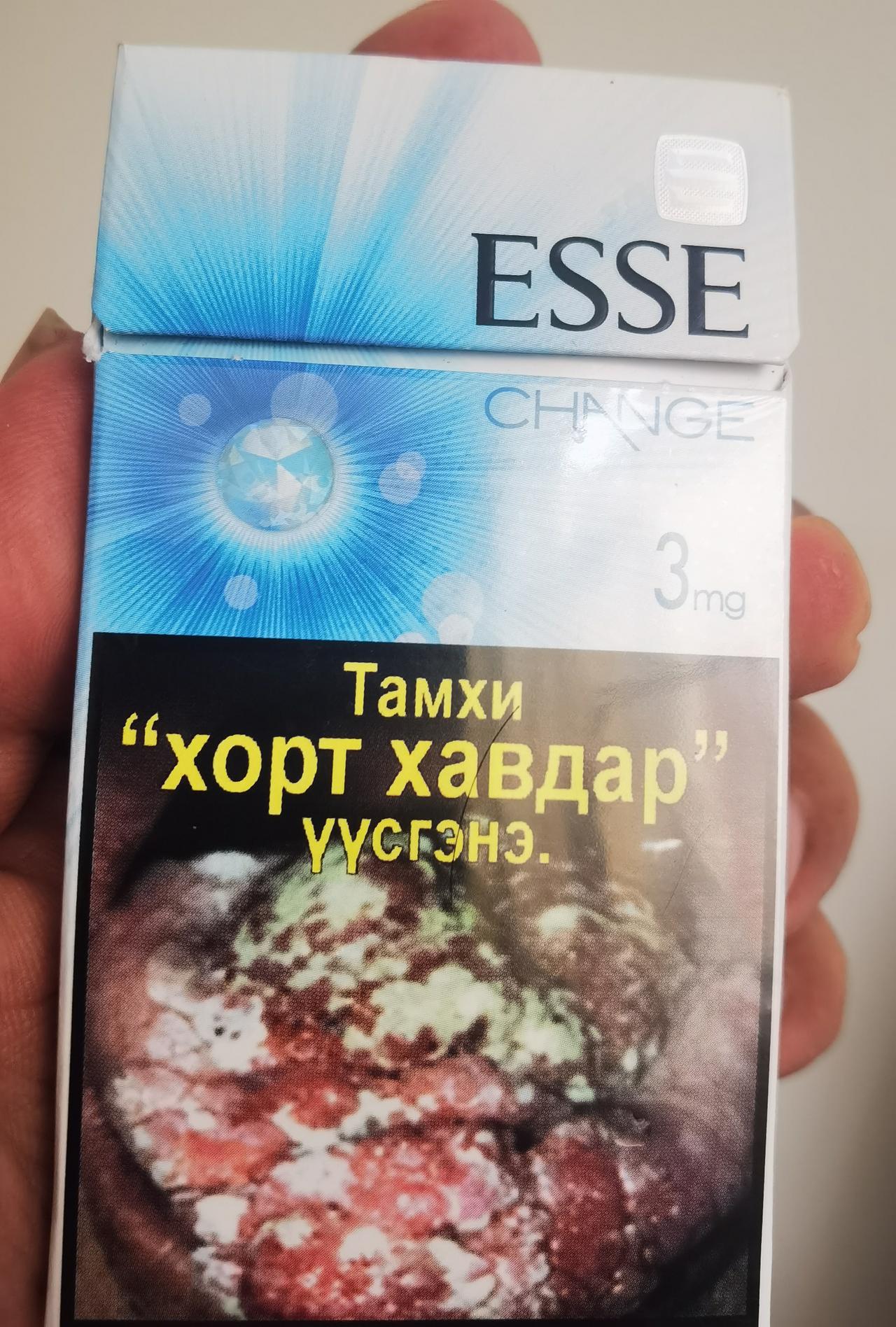 一个朋友硬塞给我的，啥牌子不认识！
这是啥烟，谁认识？
这上面的字母是哪个国家的