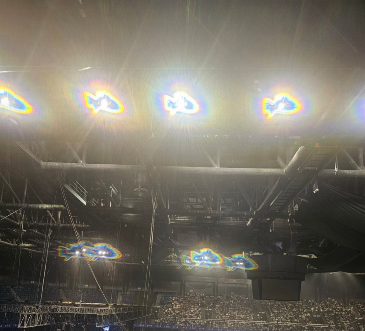 梓渝演唱会 小鱼🐟 