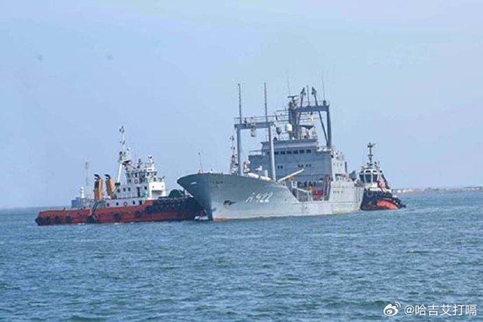 凤凰新闻【斯里兰卡无视美国压力，毅然决然接走伊朗海军士兵，令印度媒体目瞪口呆！】