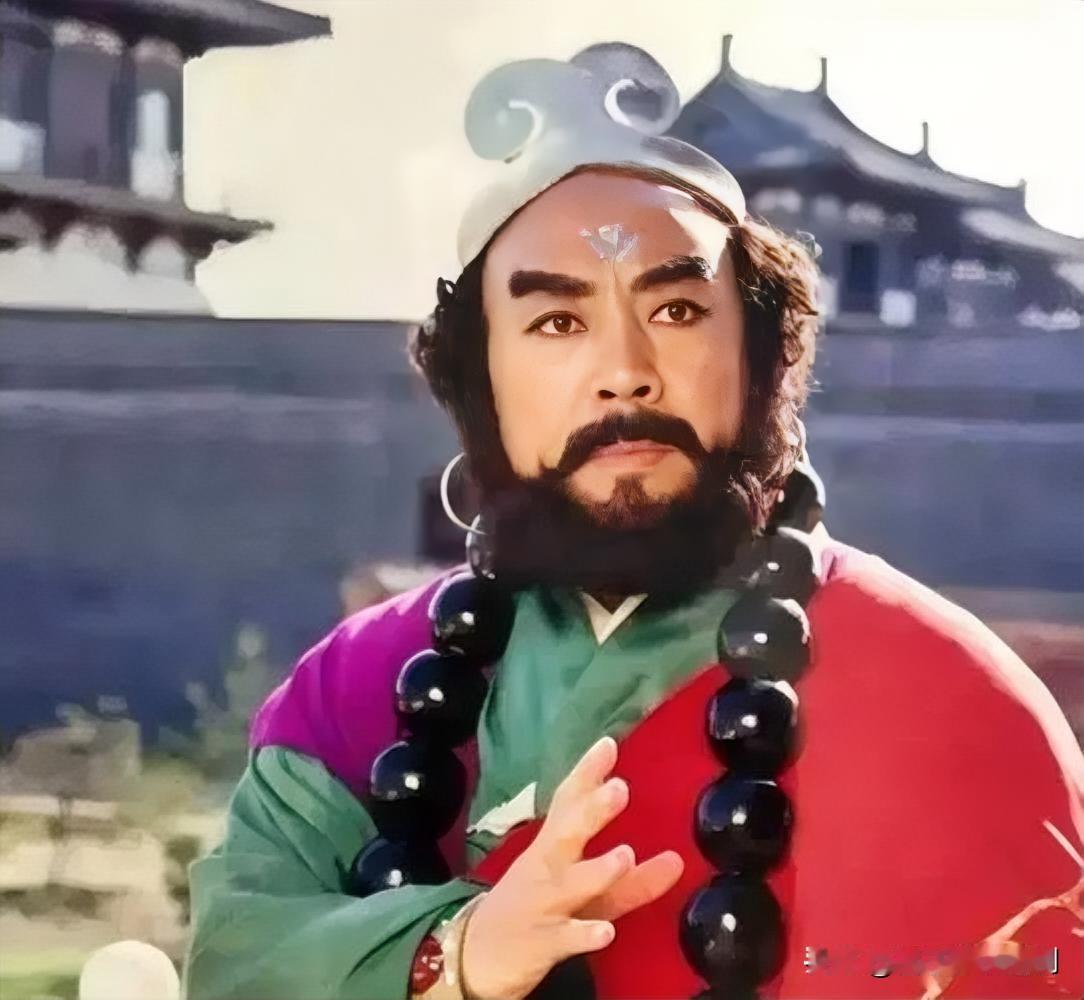 迟重瑞深情悼念“沙师弟”刘大刚

惊闻刘大刚老师离世，迟重瑞悲痛万分。在《西游记