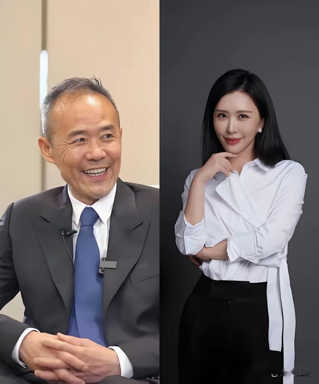 普通人一辈子挣不到他一年的退休金，
可有钱人的世界更残酷：
钱没了，戏也就散了。