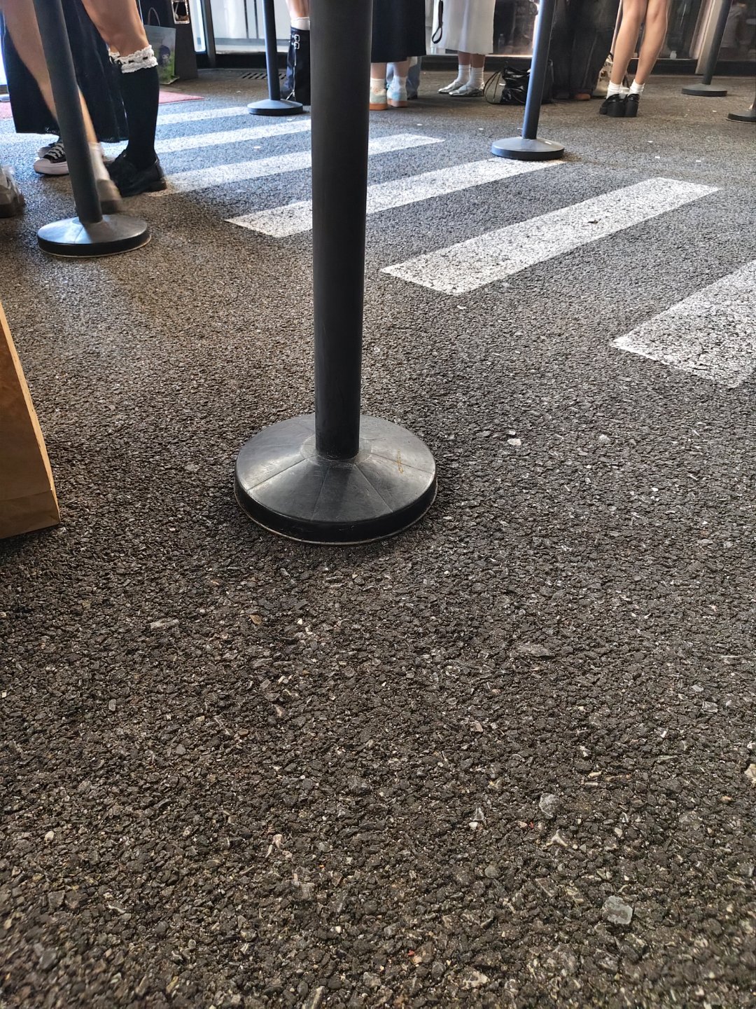 黄鲲你怎么还不下班 上海·THE BOXX•城市乐园