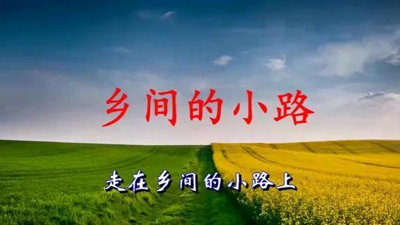 你走在故乡的小路上。。。
曾经一样秋风吹拂过的田野。。。
#沉思中的红蓼花#
