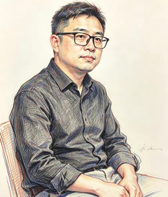 有学者说大实话：人走后就是一具躯壳。土葬慢腐，火化快烧，其实都有弊端。一个占地方