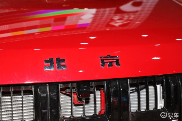 [小鲨帮选车]北京越野BJ40到底有什么魅力值得买 诚意满满