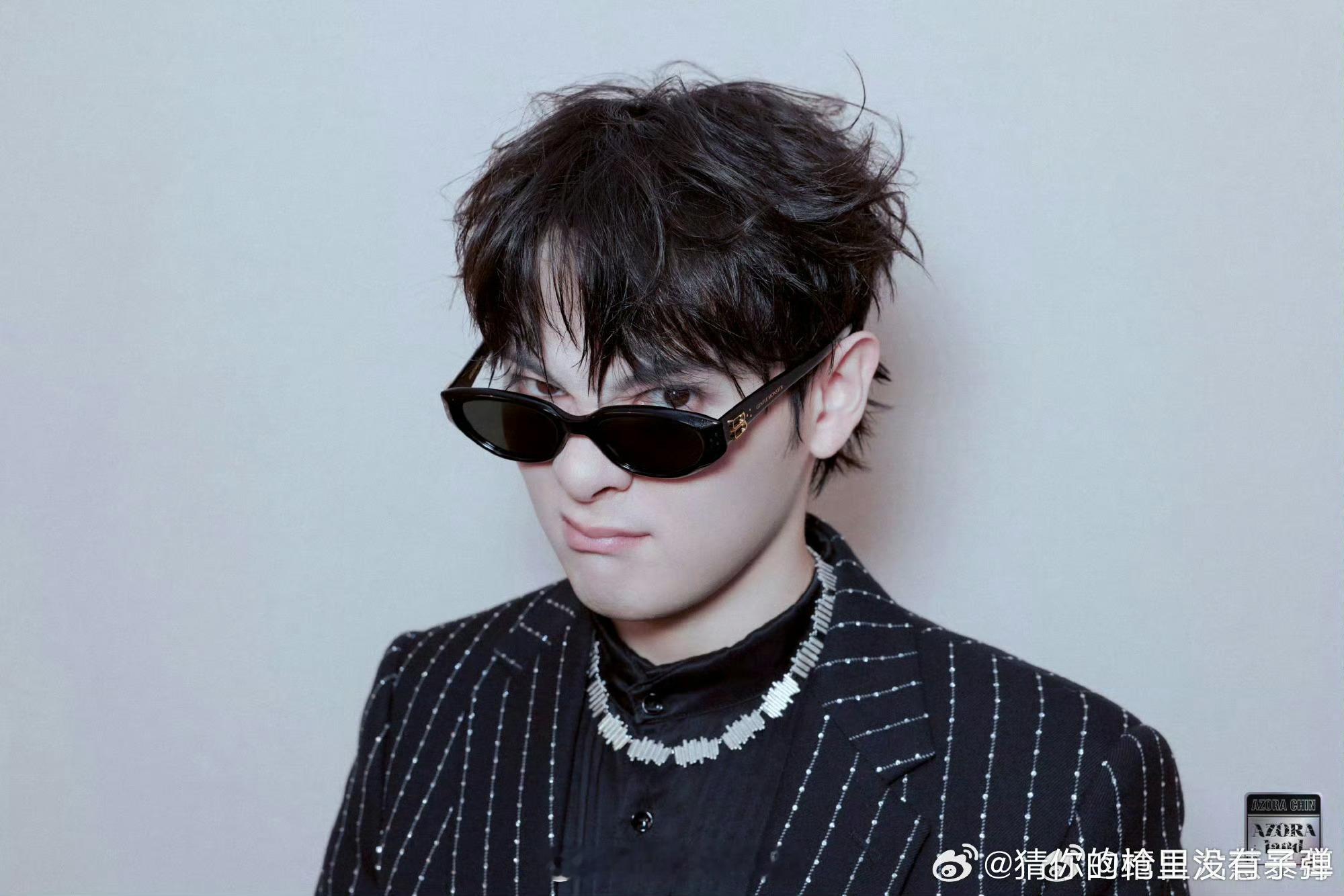 尤长靖音色怪物杀疯了 这歌选得太妙了，和他的声线适配度百分百！尤长靖唱得酣畅淋漓