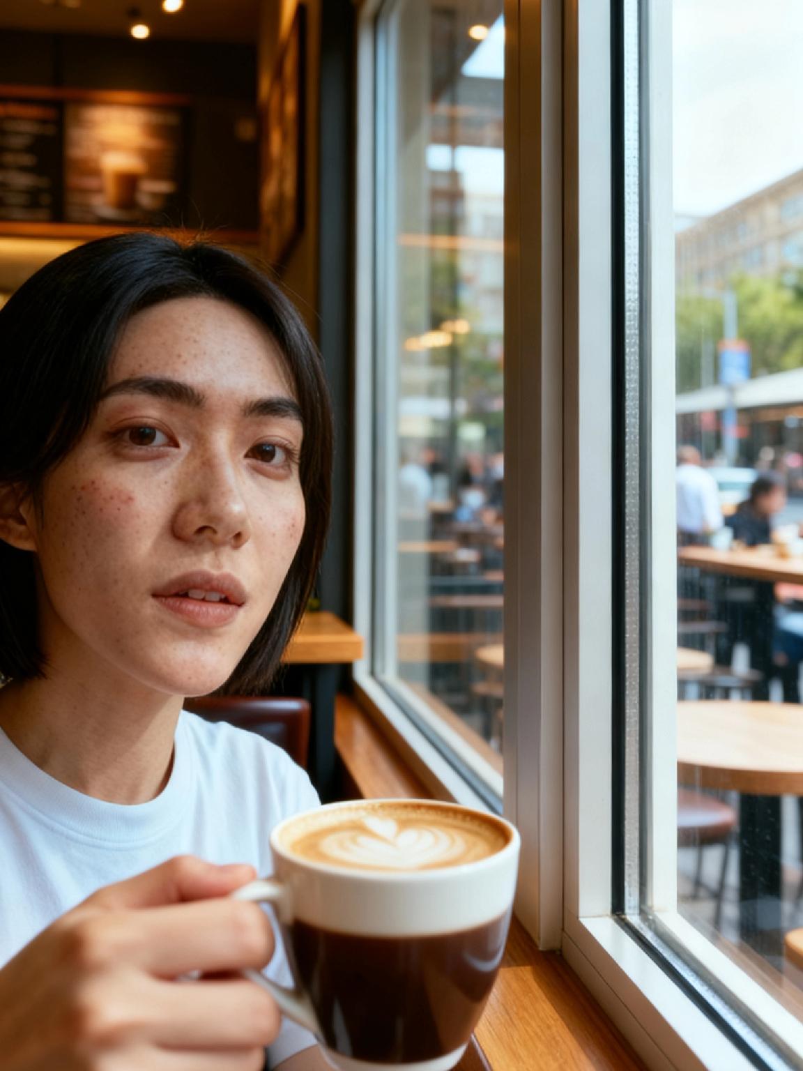 20岁男生挤痘把肺“啃”出10个空洞，想想细菌可能顺着“危险三角区”血管窜去肺部