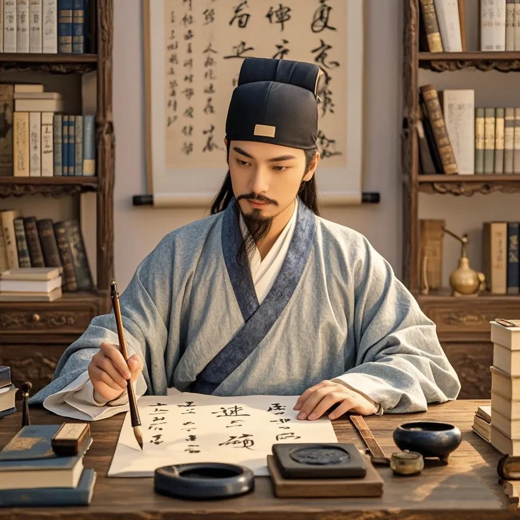 《奋斗赋》

时移世易，道衍境迁。社会之发展，如洪流滔滔；时代之前行，似长风烈烈
