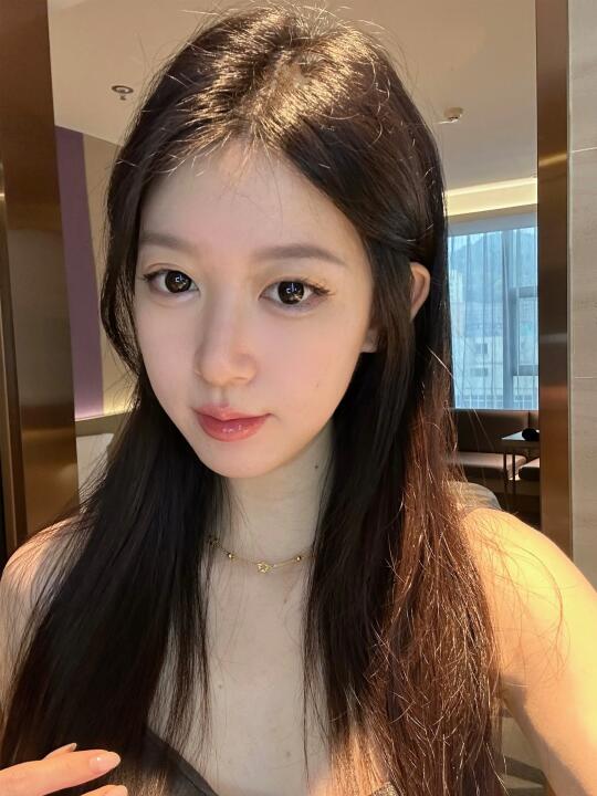 上海纹眉|谢谢久匠让哀家长眉毛啦！