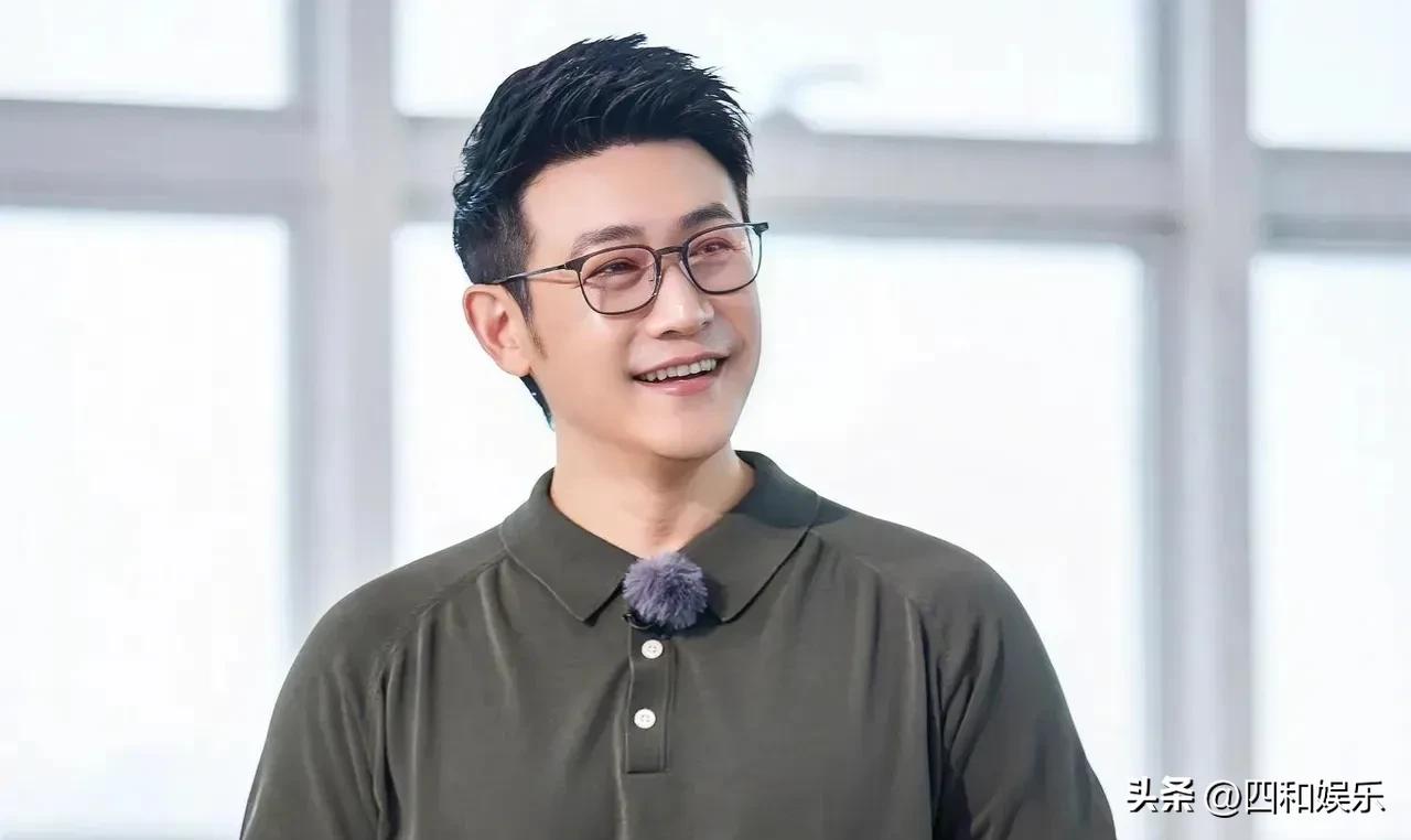 陈小春演技受质疑，转型创业能否赢得新掌声？
四和娱乐:关注
这个人泸演戏带着一种
