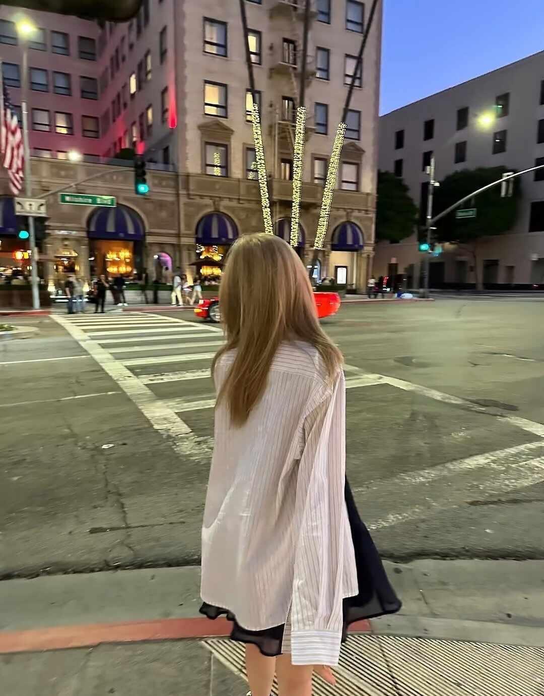 金秋天背影集合
金秋天 howto一个人旅行 图片分享 背影照 女爱豆 不露脸拍