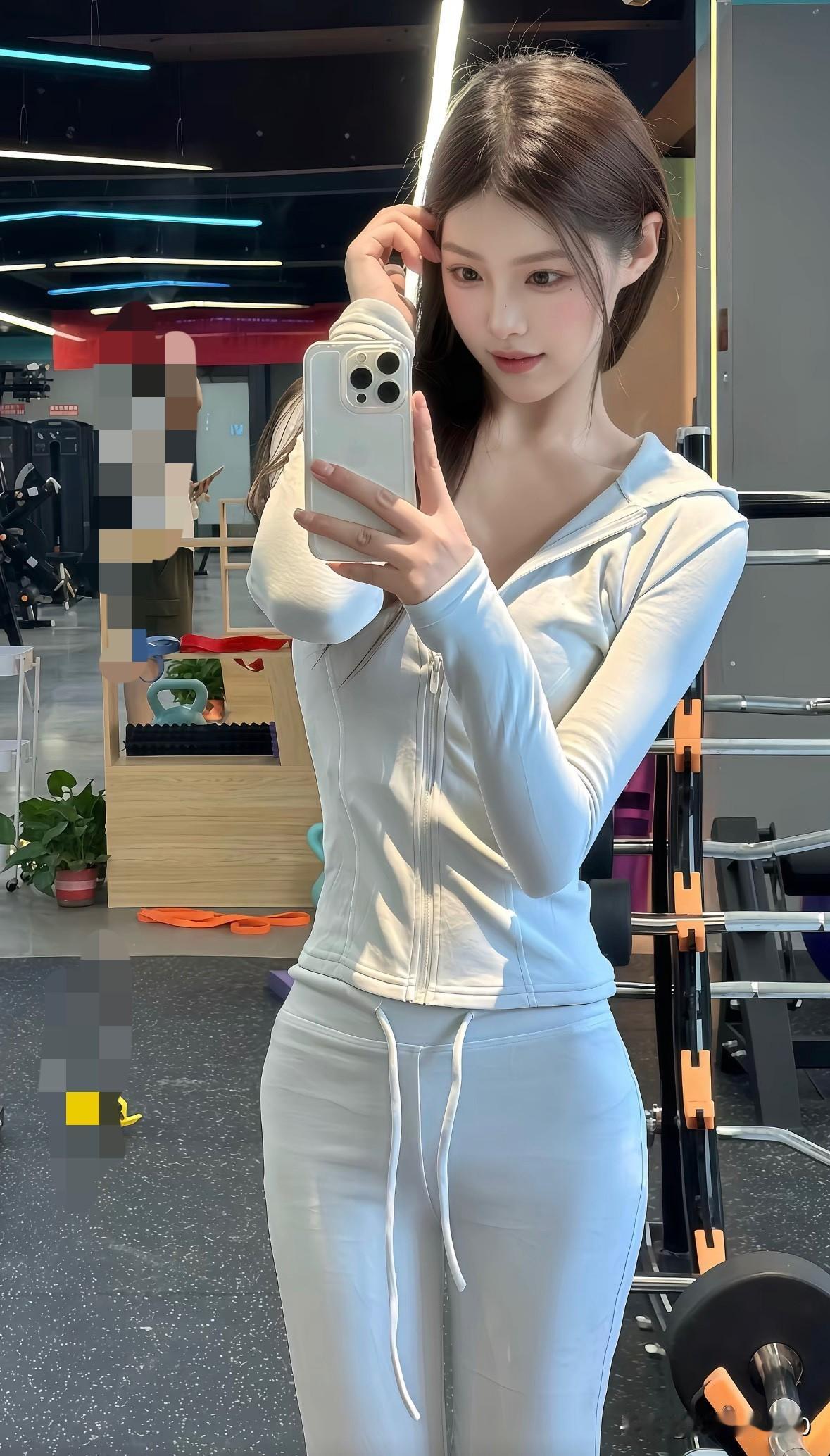 女孩子怎么穿搭既时尚又好看?