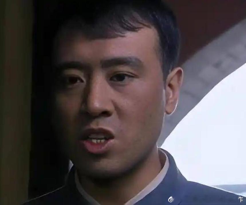 早期的于和伟，不是现在的于和伟，早期于和伟老师饰演的所有角色，用一句话概括——跟