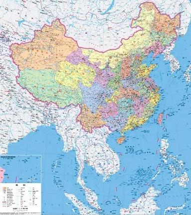 世界公认地缘政治最优越的就是中美俄三大国。
    但俄罗斯有两大致命伤，一是因