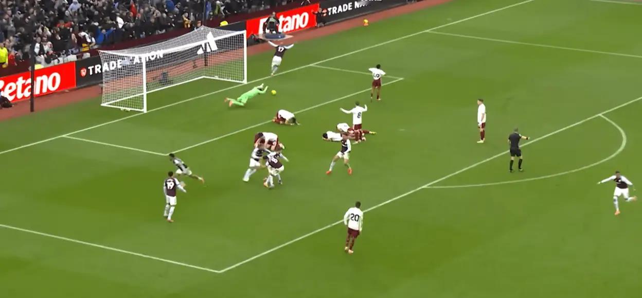 The Athletic Amy Lawrence：一张定格的照片告诉我们，关于