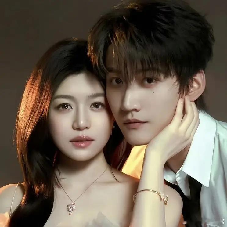 不理解的热门cp，嗑点在哪里？ 