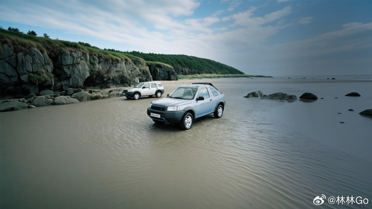 FREELANDER神行者全球首秀，奇瑞+捷豹路虎战略重构，从经典车型升级为独立
