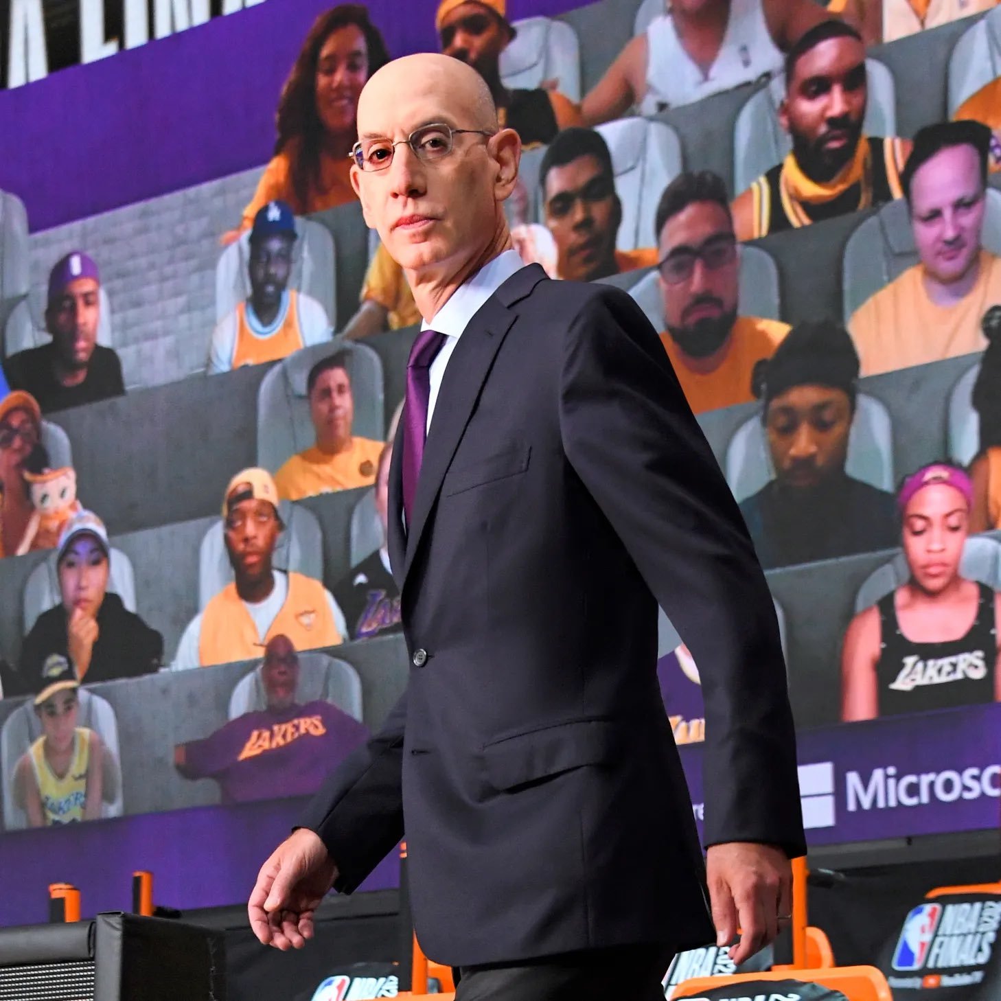 Shams：NBA今天告知30支球队，联盟已对有关“摆烂” 的政策变更进行了重新