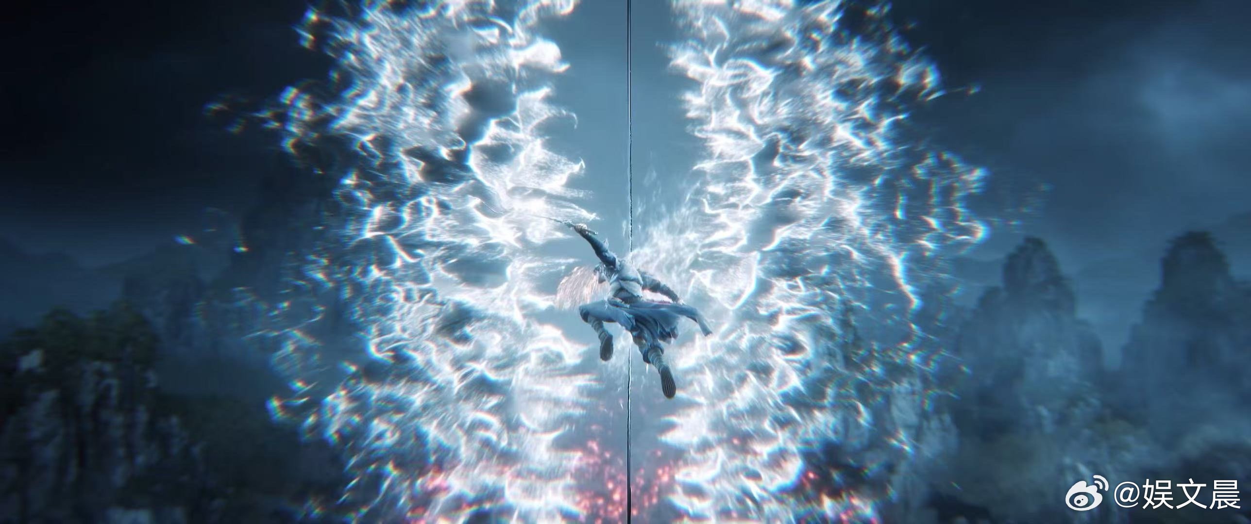 国漫第一猛男认证 最新更新让我对阿良有了新认识，原来他认真起来这么厉害。一人对抗